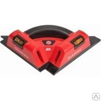 Фото №0 Лазерный уровень (построитель прямого угла) ADA QUADRANT