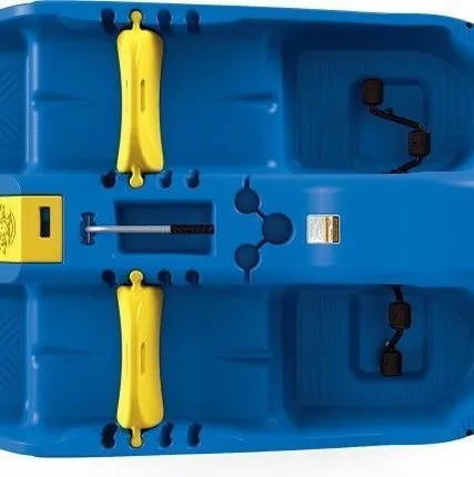 Фото №0 Катамаран пластиковый "Зиг-Заг" Артикул ZZ-4-220