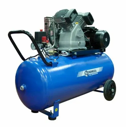Фото №0 Компрессор СБ 4/С-100 LB 30 A REMEZA