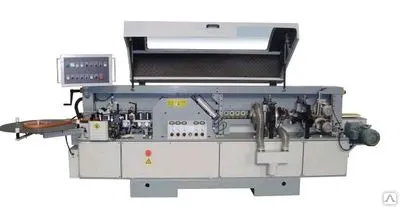 Фото №0 Автоматический кромкооблицовочный станок MFB-R1C