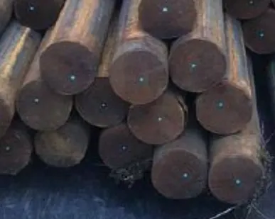 фото Круг 35 мм ст 30ХГСА ГОСТ 2590