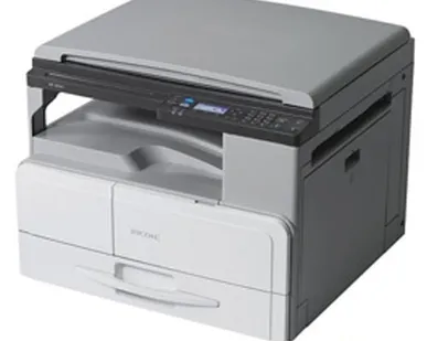 фото МФУ Ricoh MP 2014D
