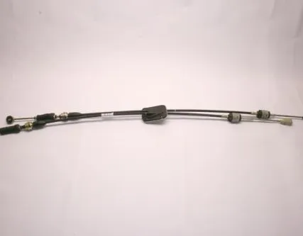 Фото №0 Трос переключения передач Lifan Smily F1703500C1