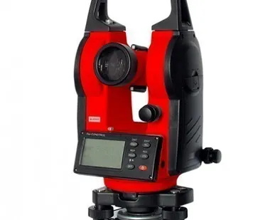 фото Электронный теодолит CONDTROL iTeo 10