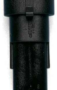 фото КОРПУС ПЛАСТ НАРУЖН 2КОНТ