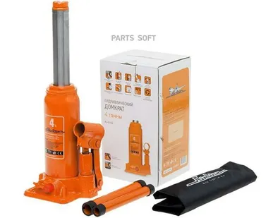 фото AIRLINE AJ-B-04 Домкрат бутылочный