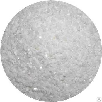 Фото №0 Мраморный песок в мешках