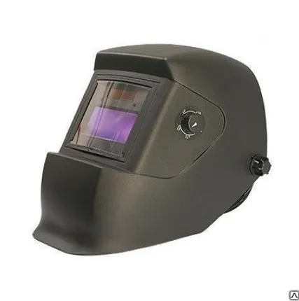 Фото №0 Маска сварщика ТСС «ХАМЕЛЕОН» 10