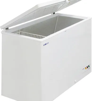 Фото №0 Ларь морозильный Cryspi ITALFROST CF 400S