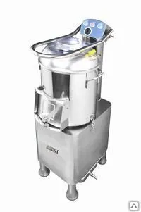 фото Картофелечистка AIRHOT HLP-15
