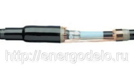 Фото №0 Муфта POLJ 42/3x120-240