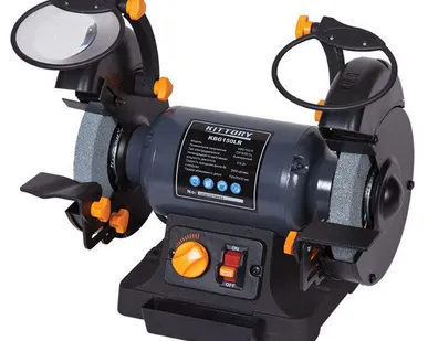 фото Станок заточный KITTORY KBG-150LR