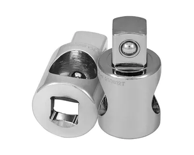 фото Переходник 1/2" DR(F)х3/8"DR(M) OMBRA