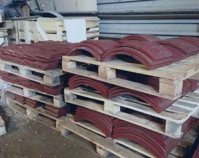 фото Лист (торцевой верхний) ДС-168 55.01.006 (ДС-168 5501006) в Москве