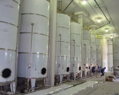 фото Производство оборудования для кондитерской промышленности