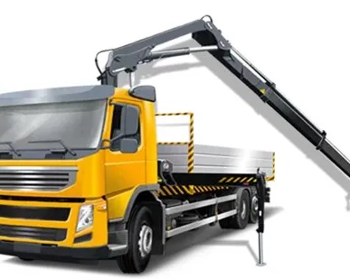 фото Манипулятор