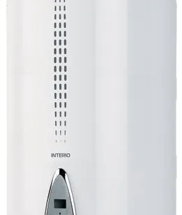 фото Электрический накопительный водонагреватель Electrolux EWH 80 Interio 2 Ele