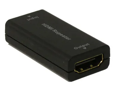фото Комплект для видеооборудования Dr.HD HDMI Repeater