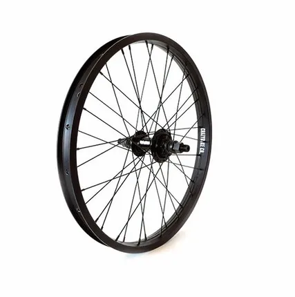 Фото №0 Колесо на BMX