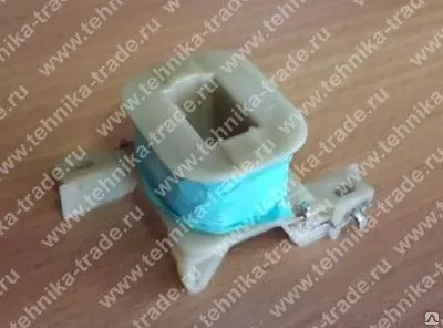 Фото №0 Катушка к ПМЛ 4100 110В