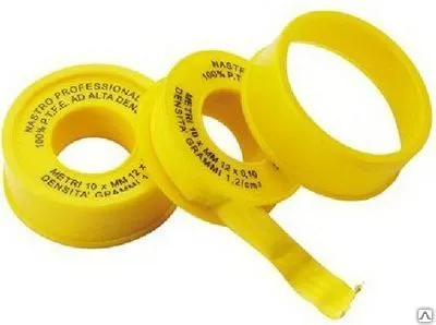 Фото №0 Лента ФУМ 20 мм