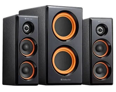 фото Компьютерная акустика Defender