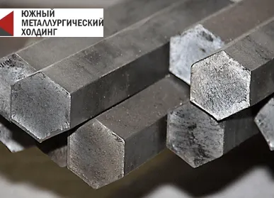 фото Шестигранник ГОСТ 8560-78 мм ст65Г