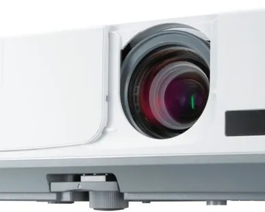 фото Проектор NEC NP-M311XG