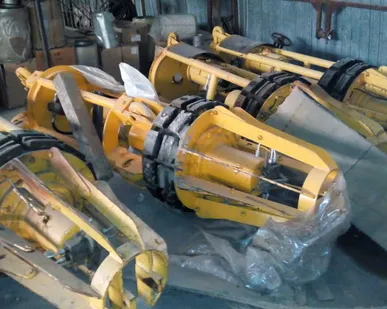 фото Центратор внутренний гидравлический ЦВ-85 (720)