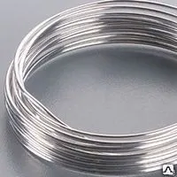 фото Проволока алюминиевая АД1 2.5 мм