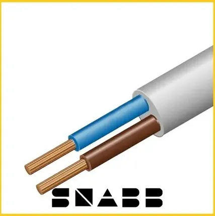 Фото №0 Провод ПВС 2х2.5