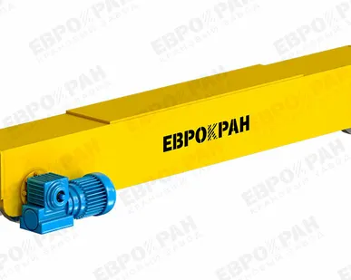 фото Концевые балки опорного типа (под заказ)