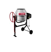 Фото №0 Бетономешалка ЗУБР 140 л БМЧ-140