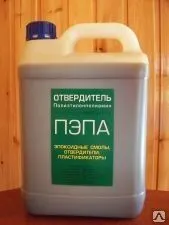 фото Отвердитель ПЭПА