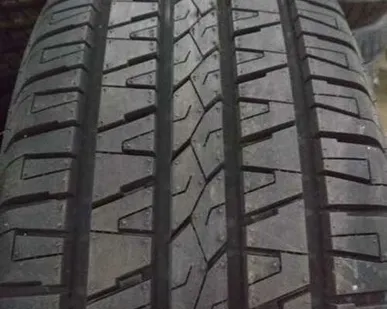 фото А/шина 245/70R16 Sailun Terramax CVR