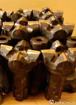 Фото №0 Коронка К-110