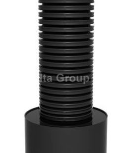фото Коллекторный колодец Alta Plast Granata 630/400, Н=2м