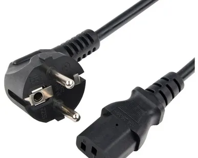 фото Кабель Power Cube C13 - CEE7 7