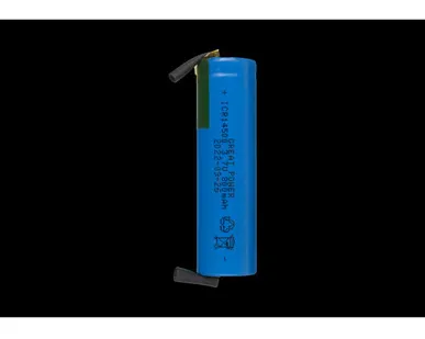 фото Аккумулятор для MJS01, ENHT04, ENS02 Синий