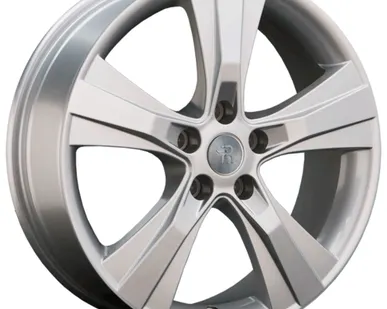 фото Колесный диск Replay NS186