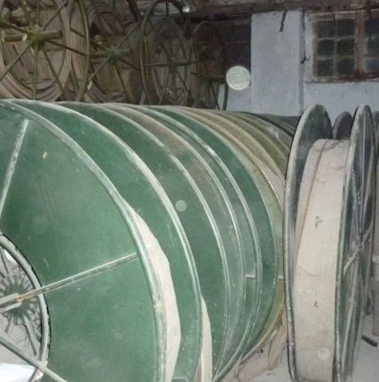 Фото №0 Полевые складские трубопроводы ПСТР-150