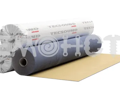фото Мембрана Тексаунд (Tecsound) 50  (6м х 1,22м х 2,6мм) 7,32м2