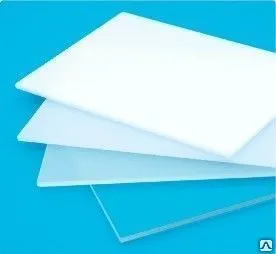 Фото №0 Стекло экструзионное молочное Акрима 72, 2мм