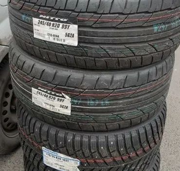 Tire Point