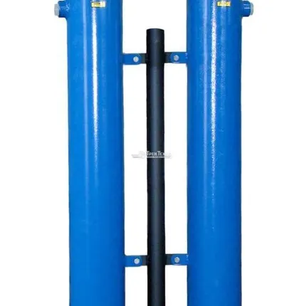 Фото №0 Магистральный фильтр ФМ 180/10 Бежецкий завод "АСО"