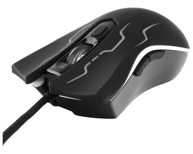 фото Мышь Gembird MG-540 Black USB