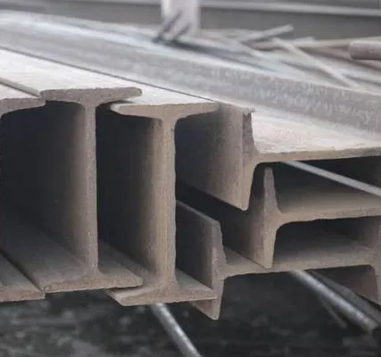 Фото №0 Двутавр бу и новый 10;12;14;16;18;20;22;24;25;27;30;36;40;45;50;60.