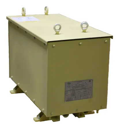 Фото №1 Трансформаторы ТСМР, ТСЗМР