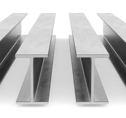 Фото №0 Двутавры 55 Б1 / 55Б2 до 10 тн |Район Западный