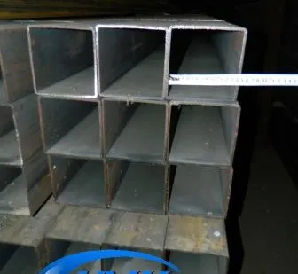 фото Труба профильная       40*40*2,0 мм Ст.3 (6м)  ГОСТ 8639-82/8645-72